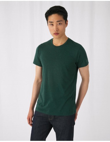 B-TM055-Mens Triblend T-Shirt